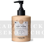 Maria Nila Colour Refresh 8.3 Honey Blond 300ml Maria Nila Colour Refresh 8.3 Honey Blond 300ml